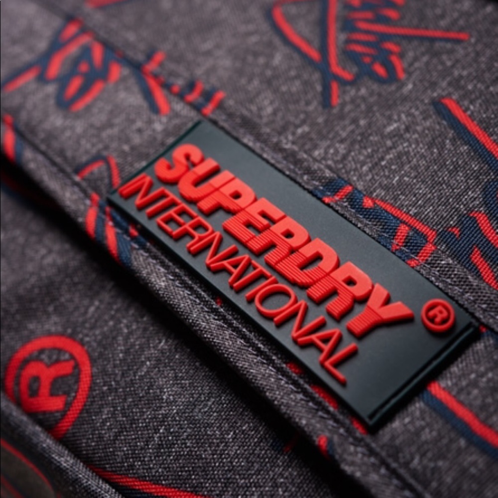 π₯π SuperDry Backpack ππ₯ - Picture 6 of 6